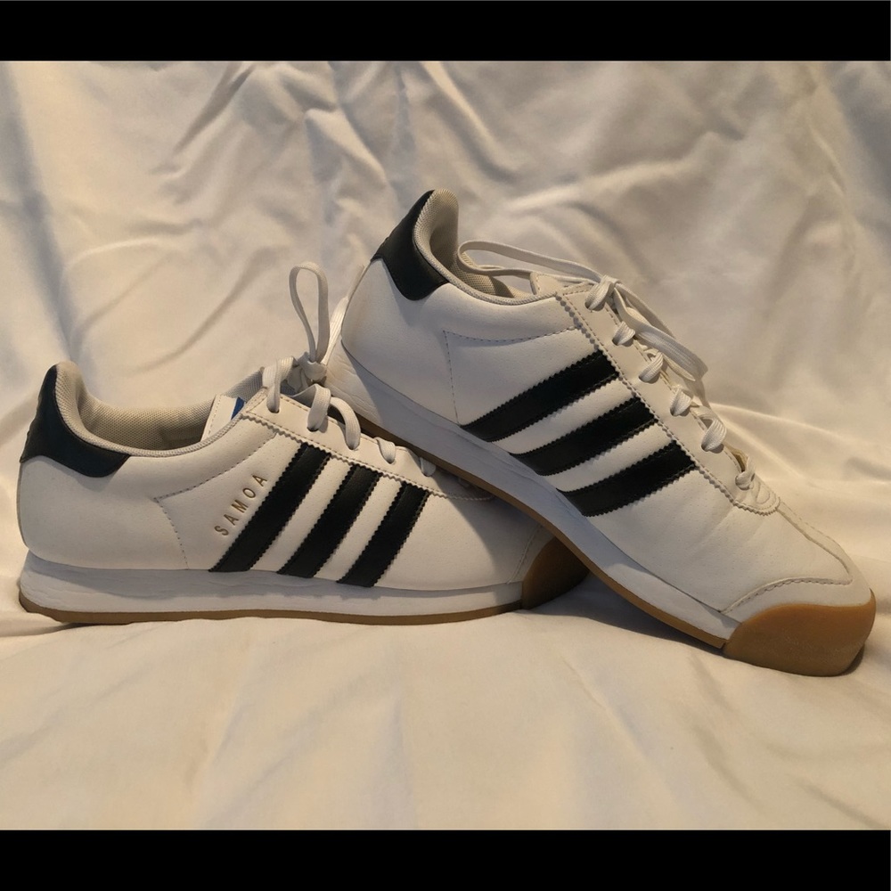 Adidas Samoa Sneaker